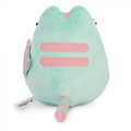 Soft Plush Toy Pusheen Aurora 18cm, mint