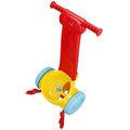 Bam Bam Funny Ball Walker with Sound 12m+