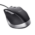 Trust Wired Optical Mouse Fyda