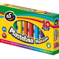 Astra Plasticine 10 Colours