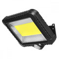 MacLean Solar LED Wall Lamp IP44 MCE438