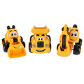 Cartoon Truck, 1pc, assorted models, 3+