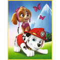 Trefl Primo Baby Maxi Puzzle 4in1 Paw Patrol 2+