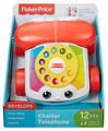 Fisher-Price® Chatter Telephone® 12m+