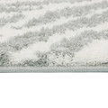 Rug Yoki Mai 120 x 160 cm, white