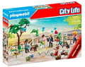 Playmobil City Life Wedding Reception 4+