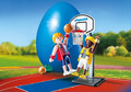 Playmobil Basketball Duel 4+