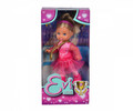 Evi Love Doll Ice Skater 3+