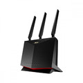 Asus Router LTE 4G 4LAN 1USB 1SIM  4G-AC86U