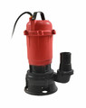 AW Cast Iron Submersible Sewage Pump/ Grinder 850W WQD10