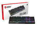 MSI Gaming Wired Keyboard Vigor GK30 US