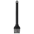 GRILLTIDER Barbecue brush, silicone