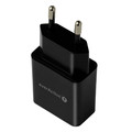 everActive Charger 1xUSB, 2,4A, 12W EU Plug