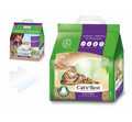 Cat's Best Cat Litter Smart Pellets (Nature Gold) 20L / 10kg