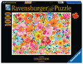 Ravensburger Jigsaw Puzzle Blossom & Beautiful 1000pcs 14+