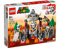 LEGO Super Mario Dry Bowser Castle Battle Expansion Set 8+