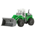 Powerful Series Loader 1pc, assorted colours, 3+