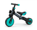 Milly Mally Bike 3in1 Optimus Mint 12m+