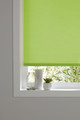 Roller Blind Colours Halo 100x180cm, green