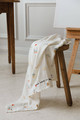 Elodie Details Bamboo Muslin Blanket - Playground Spaceland