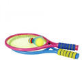 Rackets Set with Ball & Shuttlecock 3+