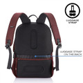 XD Design Backpack 15.6" Bobby Soft, red