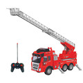 Smily Play R/C Fire Engine 3+