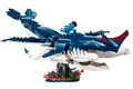 LEGO Avatar Payakan the Tulkun & Crabsuit 10+