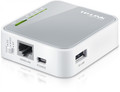 TP-Link Portable 3G/4G Wireless Router 1xWAN 1xUS MR3020