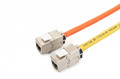 Digitus Professional Module Keystone RJ45 (8P8C) cat. 6A STP, LSA, tool-free, shielded