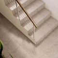 Step Tile Cersanit 29.7 x 29.7 cm, grey