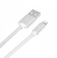 TB Lightning - USB Cable MFi 1.5m, silver