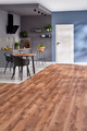 Classen Waterproof Laminate Flooring Oak Avan AC5 2.158 sqm, Pack of 6