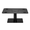 LogiLink Tabletop Projector Stand, black