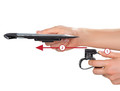 Hama Smartphone Bike Holder Slim