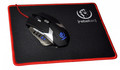 Rebeltec Gaming Mouse Pad Slider S+