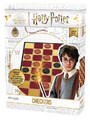 Goliath Checkers Game Harry Potter 6+