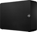 Seagate External Hard Drive Expansion 6TB 3.5" STKP6000400, black