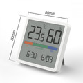 GreenBlue Weather Station Thermometer GB380