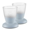 BABYBJÖRN Baby Cups - Powder Blue