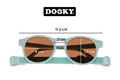 Dooky Sunglasses Aruba 6-36m, falcon
