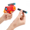 ZURU X-Shot Launcher Excel Micro Color Card 8+