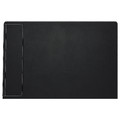 RISSLA Desk pad, black