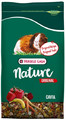 Versele-Laga Cavia Nature Original Hiogh-fibre Food for Guinea Pigs 9kg