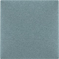 Upholstered Wall Panel Stegu Mollis Square 30 x 30 cm, light blue