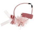 Hair Decorative Accessories Nella Pink 3+