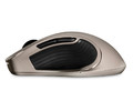 Hama Laser Wireless Mouse MW-800 v2, beige