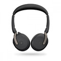 Jabra Headset Headphones Evolve2 65 Flex Link380a MS Stereo