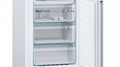 Bosch Fridge-freezer KGN36VWED