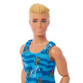 Barbie Doll Ken with Accessories HPT50 3+